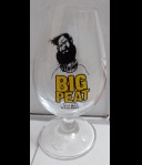 Big Peat Whiskyglas