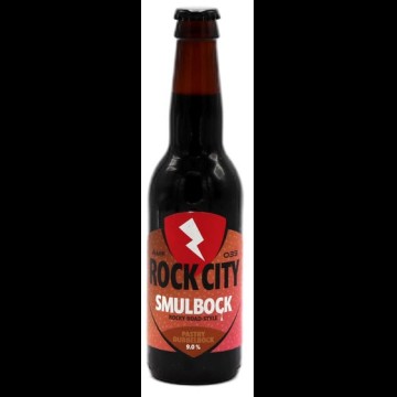 Rock City Smulbock