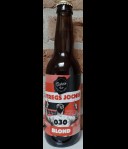 Divisie Bier Utregs Jochie Blond