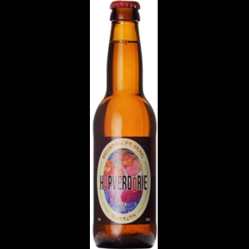 Brouwerij De Hemel Hopverdorie