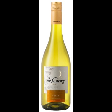 DeGras Estate Viognier