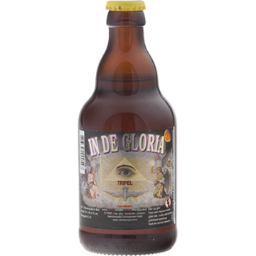 Vermeersen In De Gloria Tripel