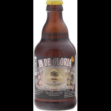 Vermeersen In De Gloria Tripel