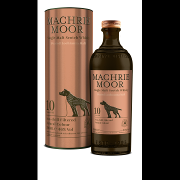 Arran Machrie Moor 10 Years Old