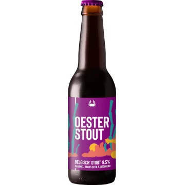 Scheldebrouwerij Oesterstout