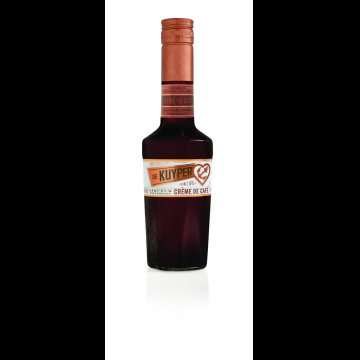 De Kuyper Crème de Café