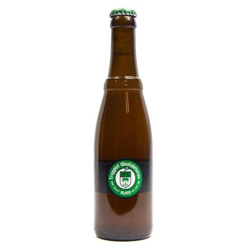 Trappist Westvleteren Blond