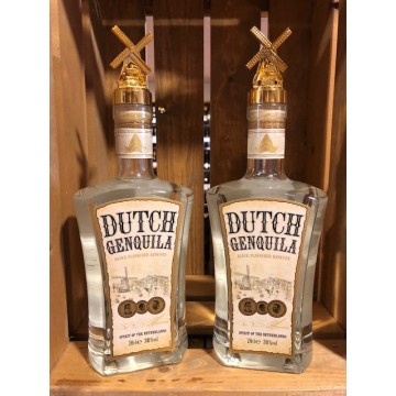 Dutch Genquila