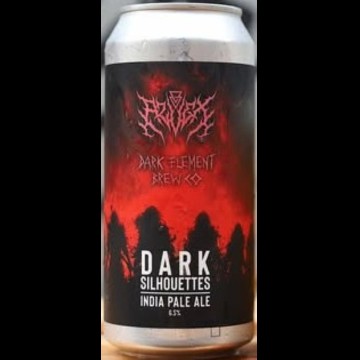 Azvex Brewing vs Dark Elemental Dark Silhouettes