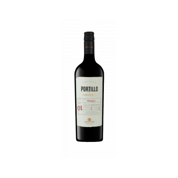 Portillo Malbec