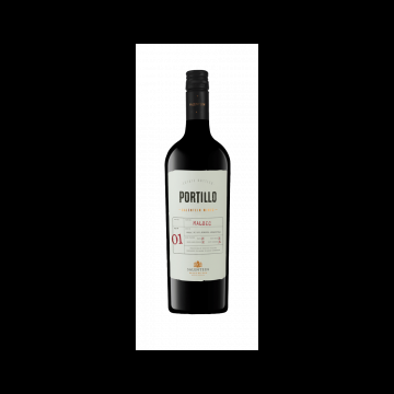 Portillo Malbec