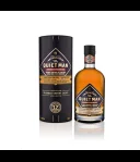 The Quiet Man 12 Years Old Sherry Finished