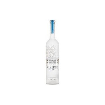 Belvedere Vodka