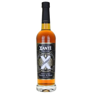 Xanté Cognac & Pear