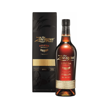 Ron Zacapa Solera Gran Reserva