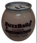 BuzzBallz Cocktails Choc Tease