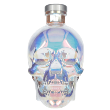 Crystal Head Aurora