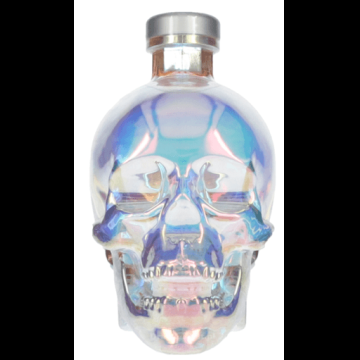Crystal Head Aurora
