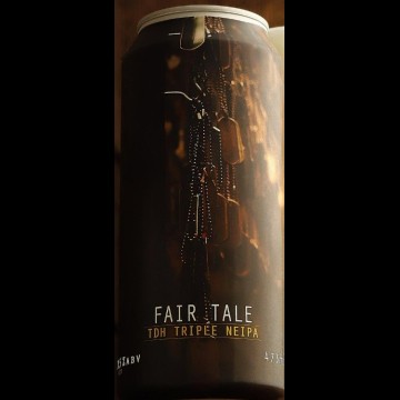 Spartacus Fair Tale
