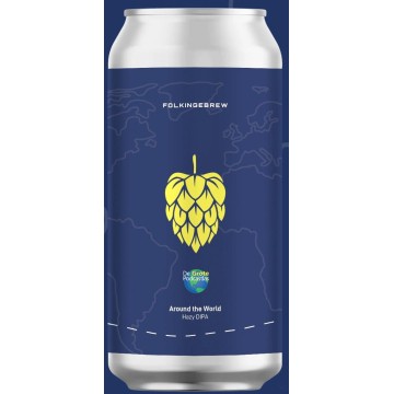 Folkingebrew Around The World