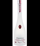 Pravda Cherry Vodka
