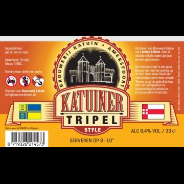 Katuiner Tripel
