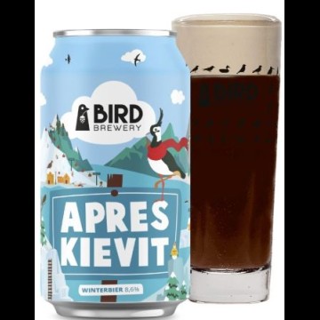 Bird Brewery Apres Kievit