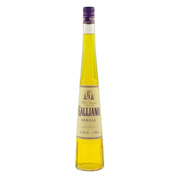 Galliano Vanilla