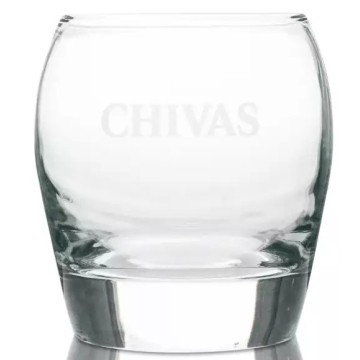 Chivas Tumbler