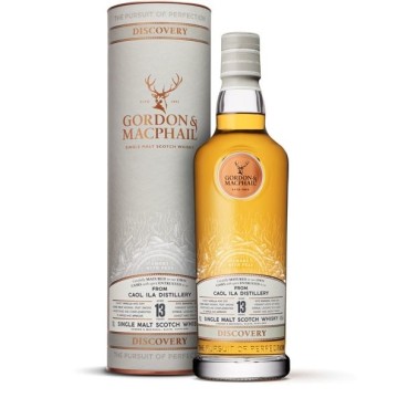 Gordon & MacPhail Discovery Range Caol Ila 13Y