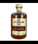 Ultimatum Rum Jamaica 4 Years Old