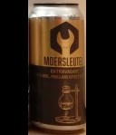 Moersleutel Extravagant Long Boil, Maillard Effect Stout