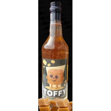 Hattrick Toffy Shots