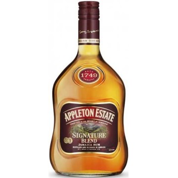 Appleton Estate Signature Blend