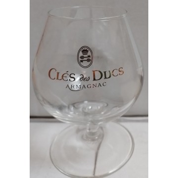 Clés des Ducs Glas