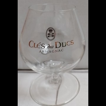 Clés des Ducs Glas