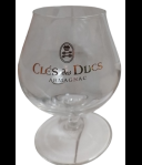 Clés des Ducs Glas