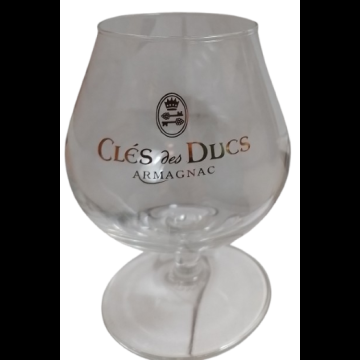 Clés des Ducs Glas