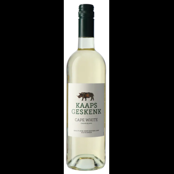 Kaaps Geskenk Cape White