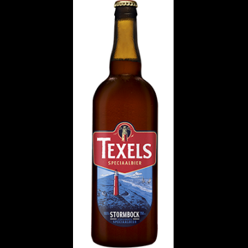 Texels Stormbock