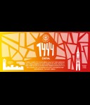 't Mirakel 1444 DIPA