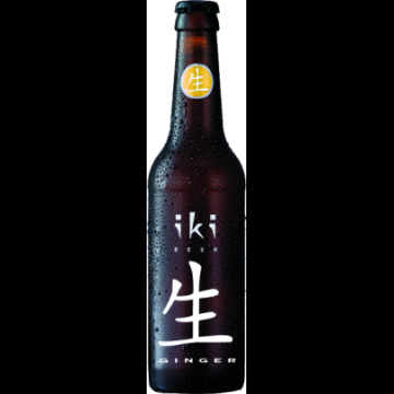 Iki Ginger