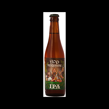 Hop Verdomme IPA