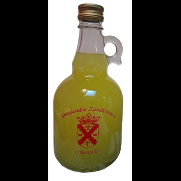 Hooglandse Zandkruuers Limoncello