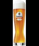 Krombacher Weizenglas 50cl