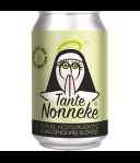 Klootzakske Tante Nonneke