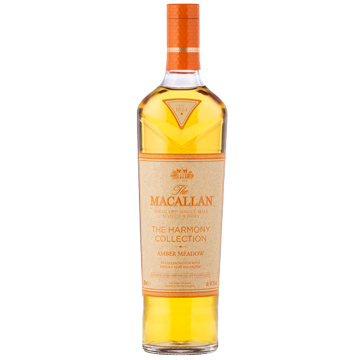 The Macallan The Harmony Collection Amber Meadow