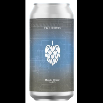 Folkingebrew Blueprint (Simcoe)