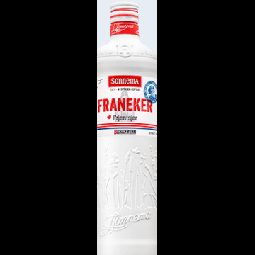 Sonnema Berenburg Elfsteden Collectie Franeker
