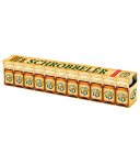 Schrobbelèr 11-tal kruidenlikeur